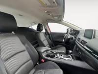 2014  Mazda3 Sport 4dr HB Sport Auto GS-SKY