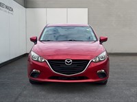 2014  Mazda3 Sport 4dr HB Sport Auto GS-SKY