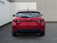 2014  Mazda3 Sport 4dr HB Sport Auto GS-SKY