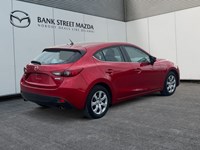 2014  Mazda3 Sport 4dr HB Sport Auto GS-SKY