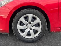 2014  Mazda3 Sport 4dr HB Sport Auto GS-SKY