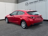 2014  Mazda3 Sport 4dr HB Sport Auto GS-SKY