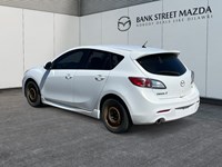 2011  Mazda3 Sport 4dr HB Sport Auto GS
