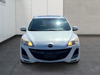2011  Mazda3 Sport 4dr HB Sport Auto GS