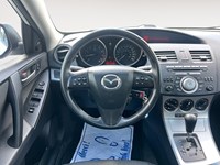 2011  Mazda3 Sport 4dr HB Sport Auto GS
