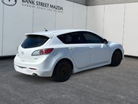2011  Mazda3 Sport 4dr HB Sport Auto GS