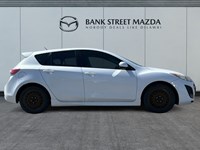 2011  Mazda3 Sport 4dr HB Sport Auto GS