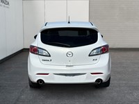 2011  Mazda3 Sport 4dr HB Sport Auto GS
