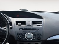 2011  Mazda3 Sport 4dr HB Sport Auto GS