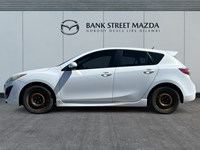 2011  Mazda3 Sport 4dr HB Sport Auto GS