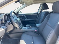 2011  Mazda3 Sport 4dr HB Sport Auto GS