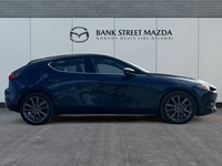 2023  Mazda3 Sport GT Auto FWD