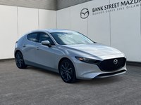 2024  Mazda3 Sport GT Auto FWD