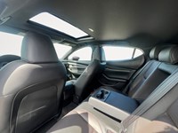 2024  Mazda3 Sport GT Auto FWD