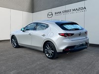 2024  Mazda3 Sport GT Auto FWD