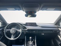 2024  Mazda3 Sport GT Auto FWD
