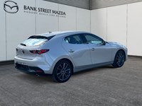 2024  Mazda3 Sport GT Auto FWD