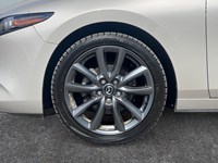 2024  Mazda3 Sport GT Auto FWD