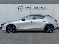 2024  Mazda3 Sport GT Auto FWD