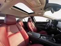 2024  Mazda3 GT w/Turbo Auto i-ACTIV AWD