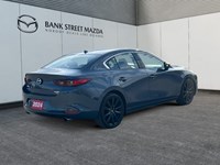 2024  Mazda3 GT w/Turbo Auto i-ACTIV AWD