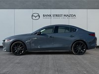 2024  Mazda3 GT w/Turbo Auto i-ACTIV AWD