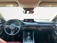 2024  Mazda3 GT w/Turbo Auto i-ACTIV AWD