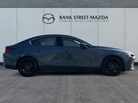 2024  Mazda3 GT w/Turbo Auto i-ACTIV AWD