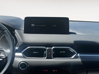 2021 Mazda CX-5 2021.5 GS AWD