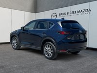 2021 Mazda CX-5 2021.5 GS AWD