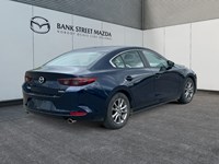 2019  Mazda3 GS Manual FWD