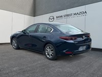 2019  Mazda3 GS Manual FWD