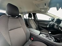 2019  Mazda3 GS Manual FWD