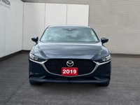 2019  Mazda3 GS Manual FWD