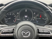 2019  Mazda3 GS Manual FWD