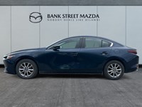 2019  Mazda3 GS Manual FWD