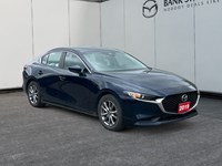 2019  Mazda3 GS Manual FWD