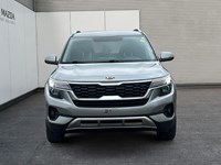 2021 Kia Seltos LX AWD