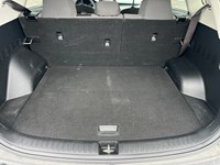 2021 Kia Seltos LX AWD