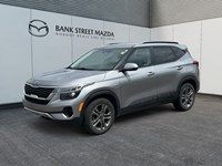 2021 Kia Seltos LX AWD