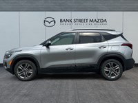 2021 Kia Seltos LX AWD