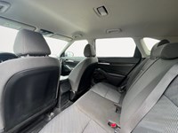 2021 Kia Seltos LX AWD