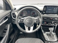 2021 Kia Seltos LX AWD
