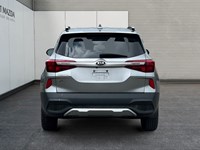2021 Kia Seltos LX AWD
