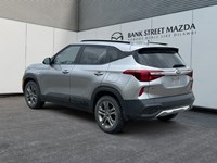 2021 Kia Seltos LX AWD