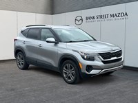 2021 Kia Seltos LX AWD