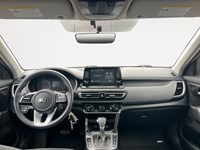 2021 Kia Seltos LX AWD