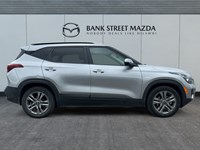 2021 Kia Seltos LX AWD