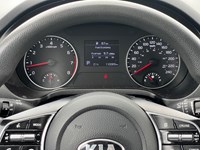 2021 Kia Seltos LX AWD