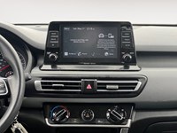 2021 Kia Seltos LX AWD